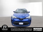 2020 Toyota C-HR XLE