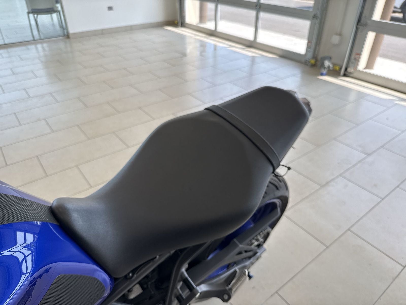 2023 Yamaha MT-09 MTN890