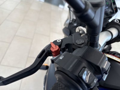 2023 Yamaha MT-09 MTN890