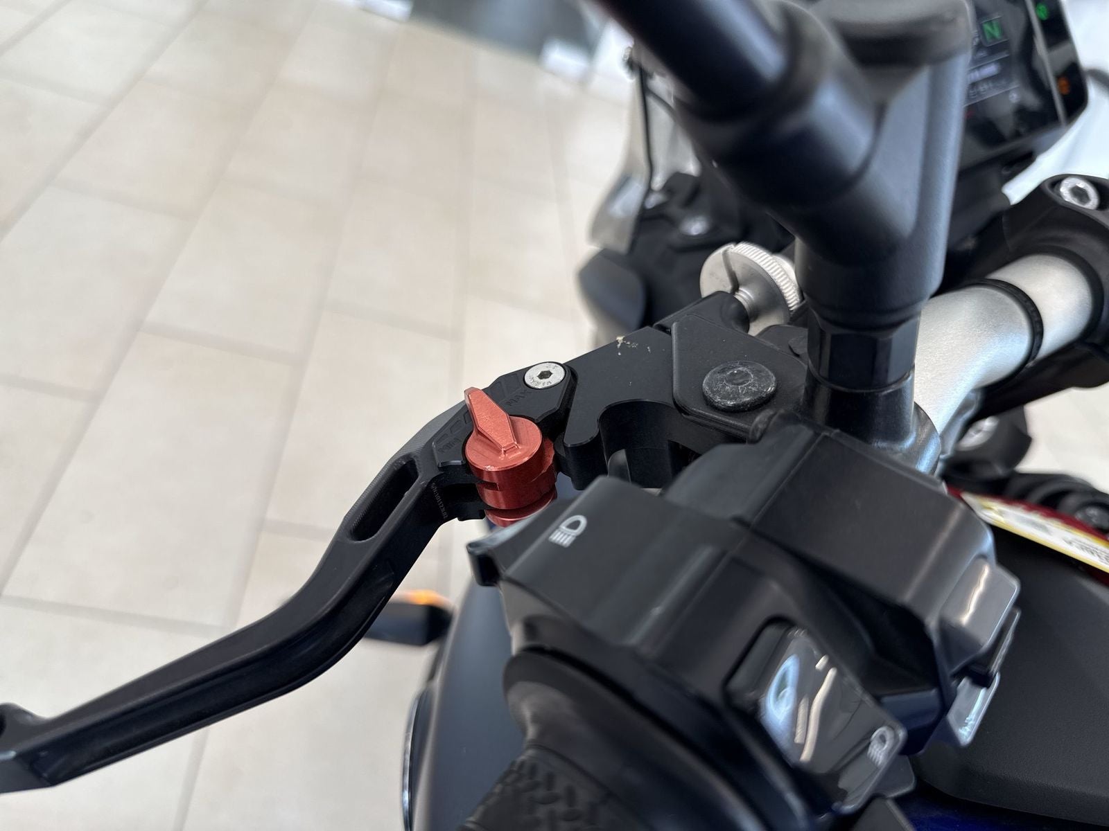 2023 Yamaha MT-09 MTN890