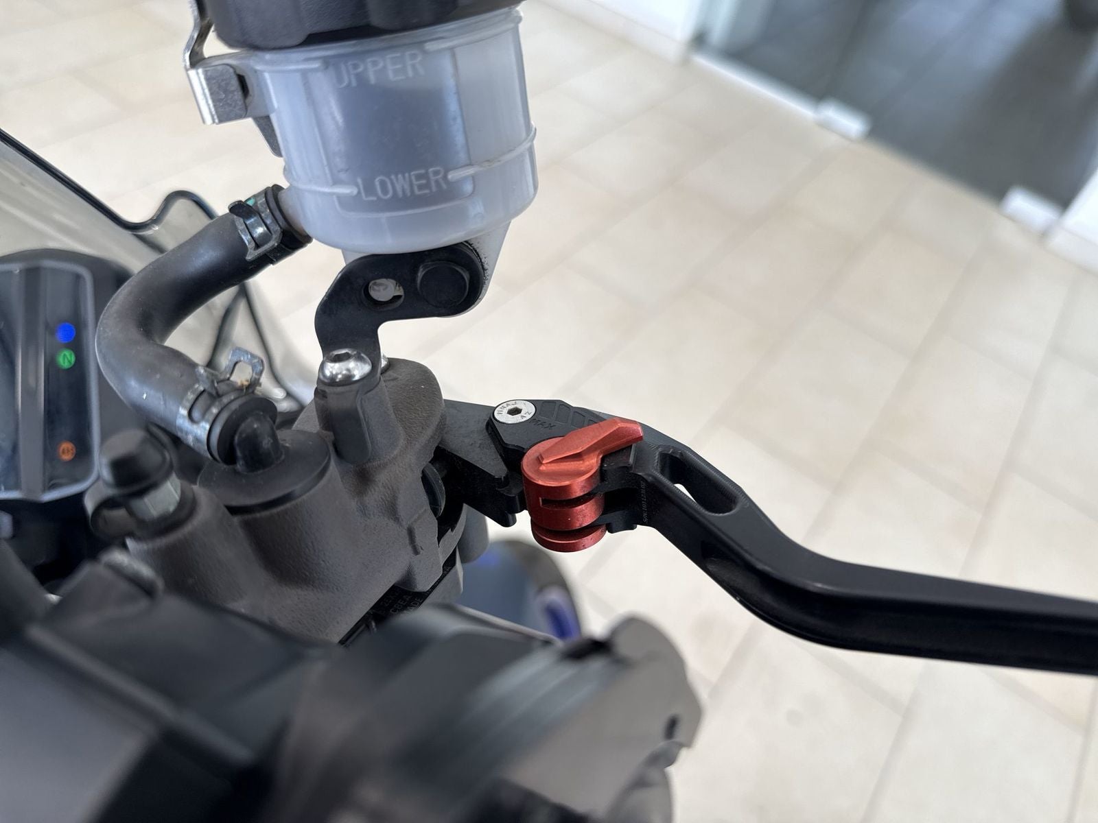 2023 Yamaha MT-09 MTN890