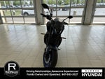 2023 Yamaha MT-09 MTN890