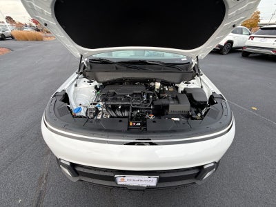 2026 Hyundai KONA SE