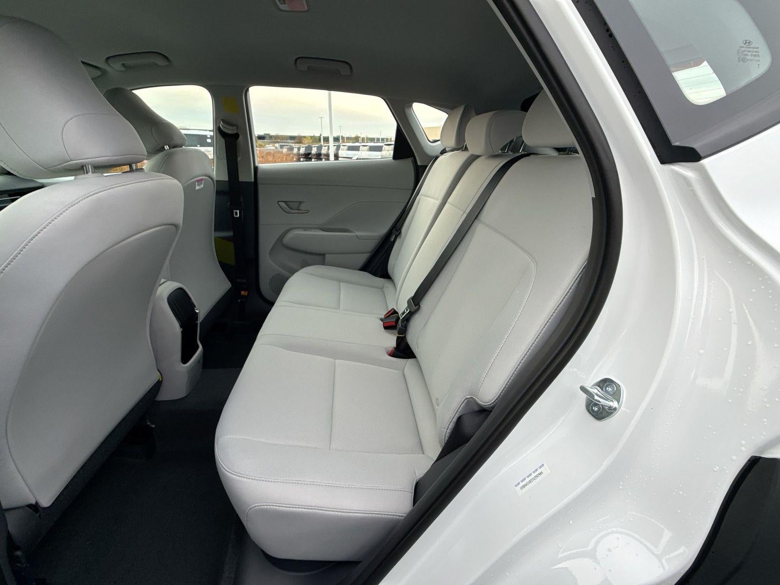 2026 Hyundai KONA SE