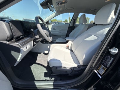 2027 Hyundai KONA SE
