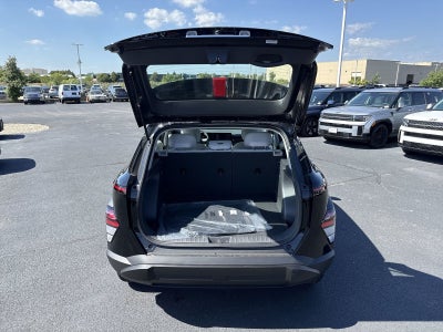 2027 Hyundai KONA SE