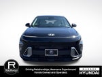 2027 Hyundai KONA SE