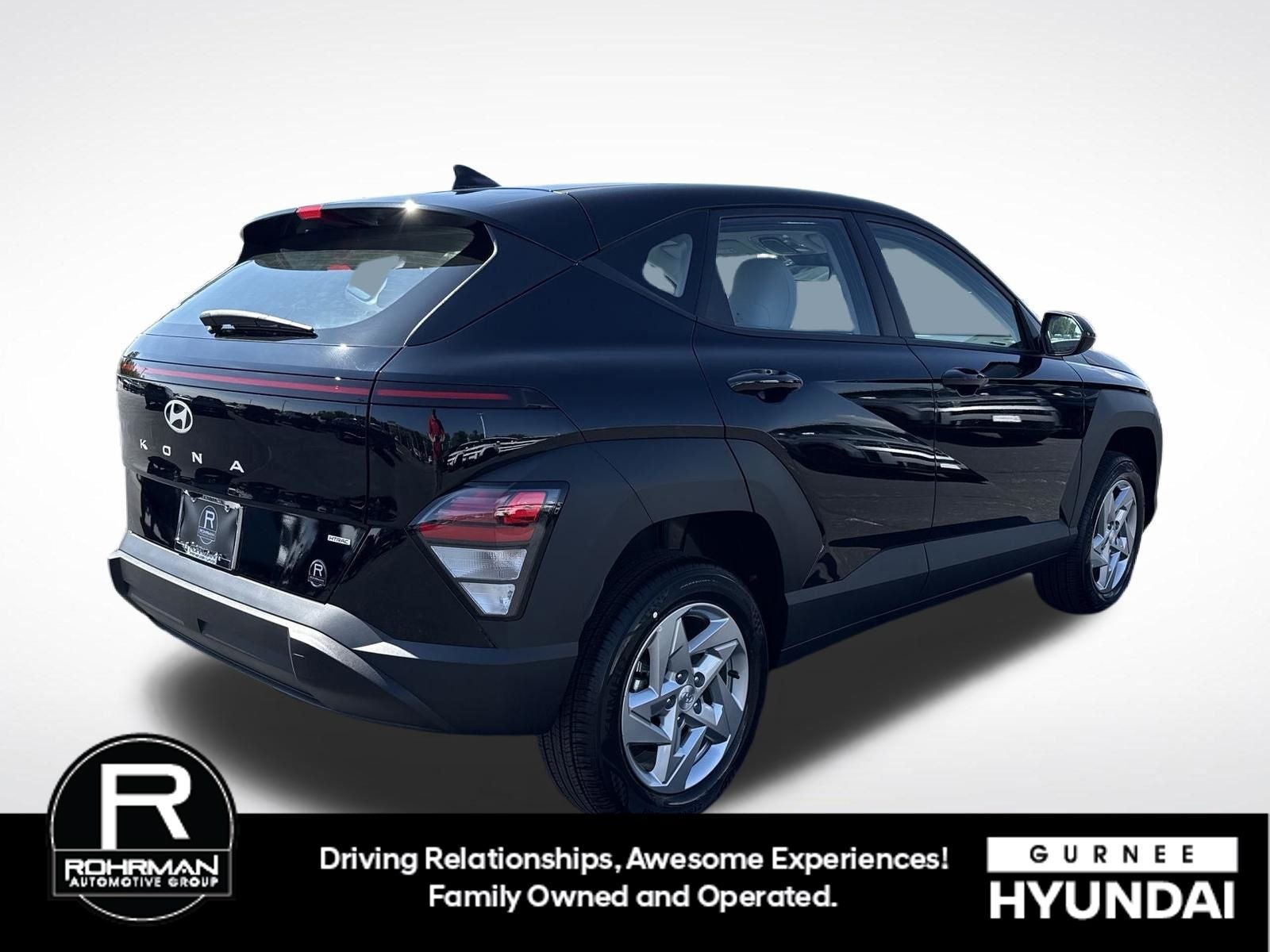 2027 Hyundai KONA SE
