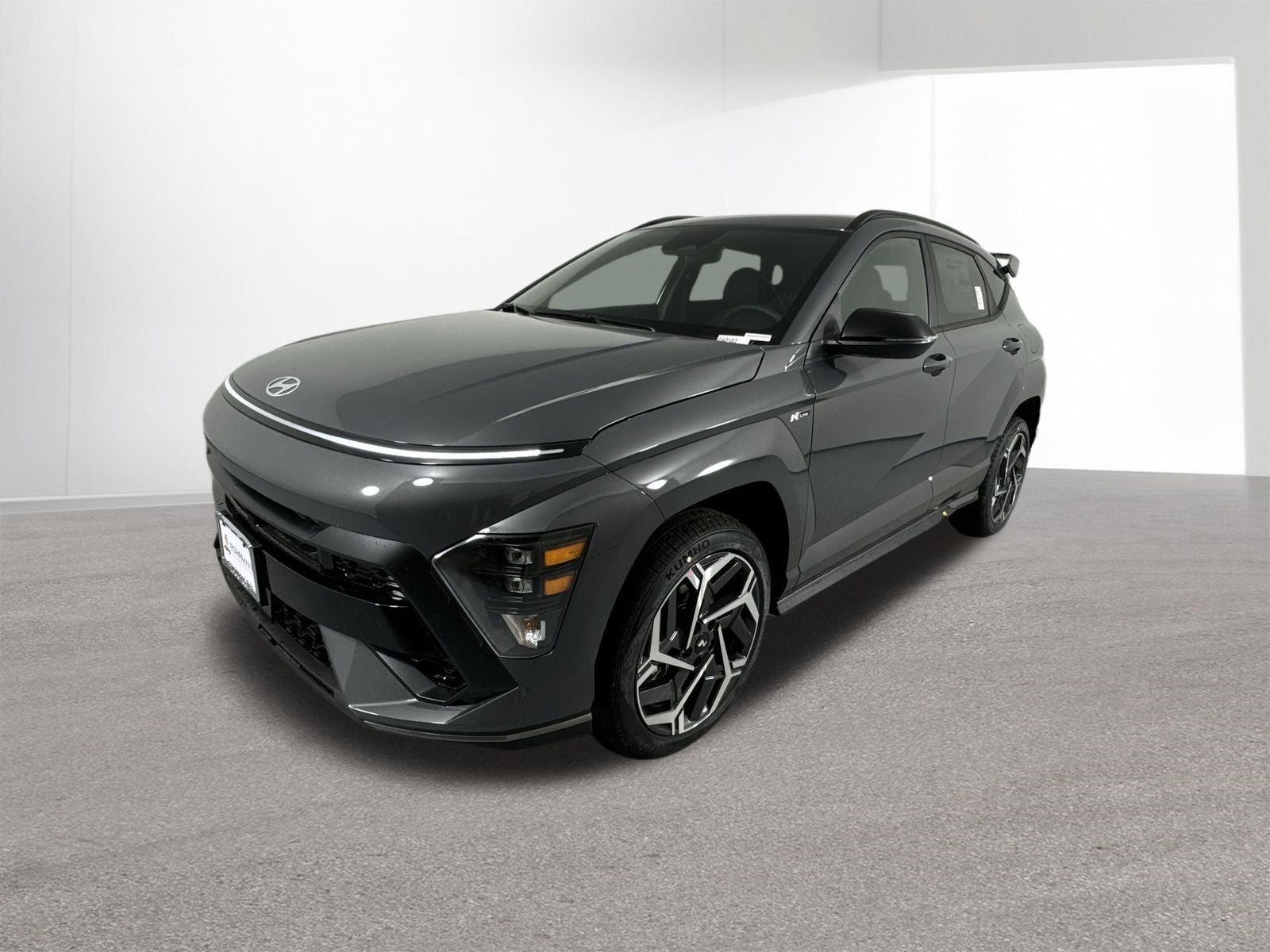 2025 Hyundai Kona N Line | Gurnee Hyundai Specials Gurnee, IL
