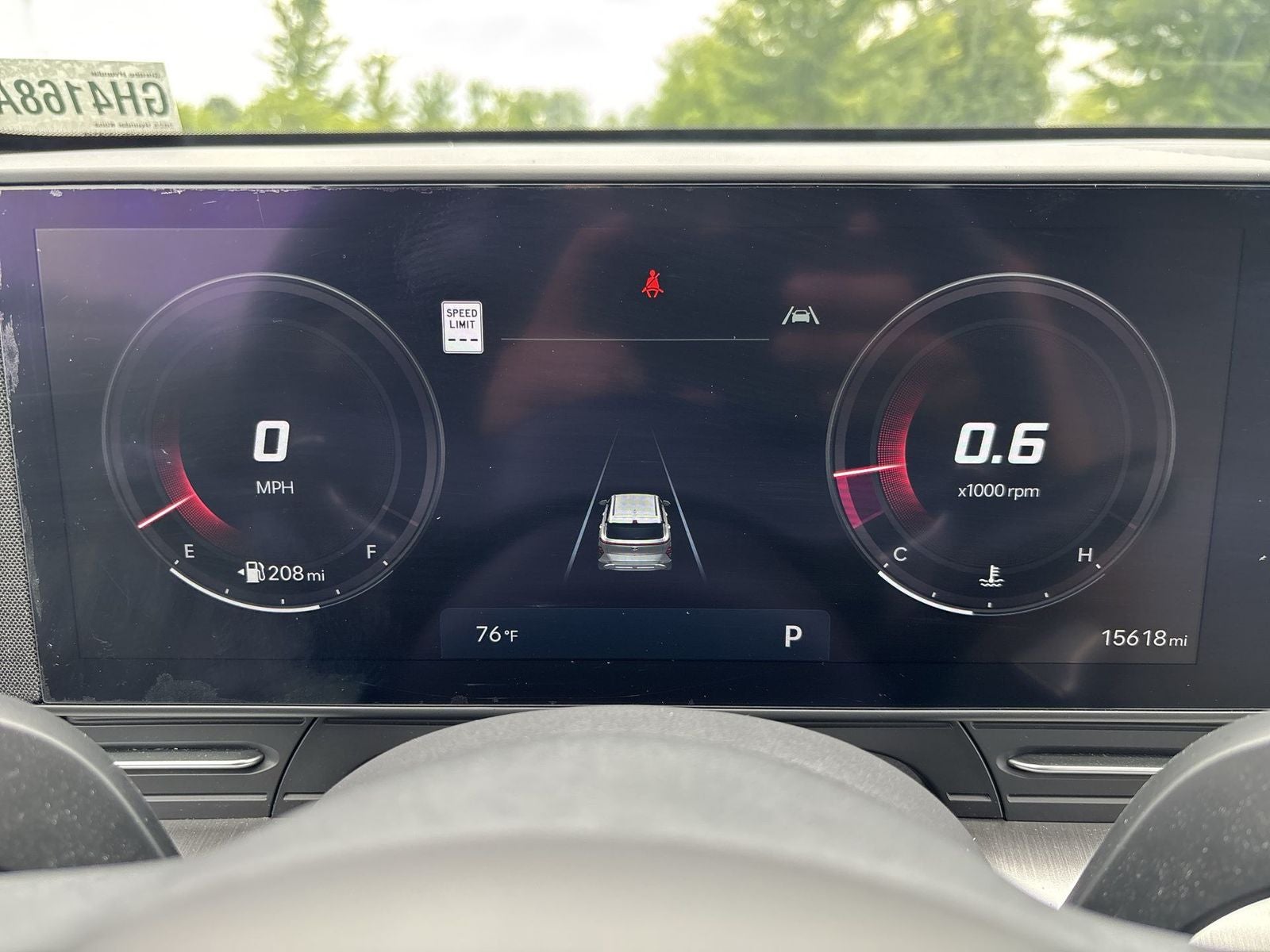 2025 Hyundai KONA SEL Convenience