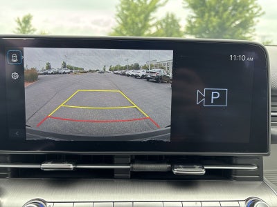2025 Hyundai KONA SEL Convenience