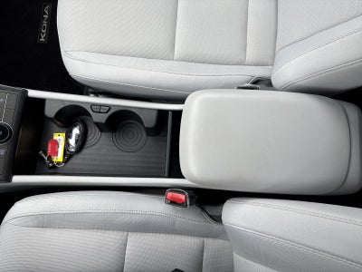 2025 Hyundai KONA SEL Convenience