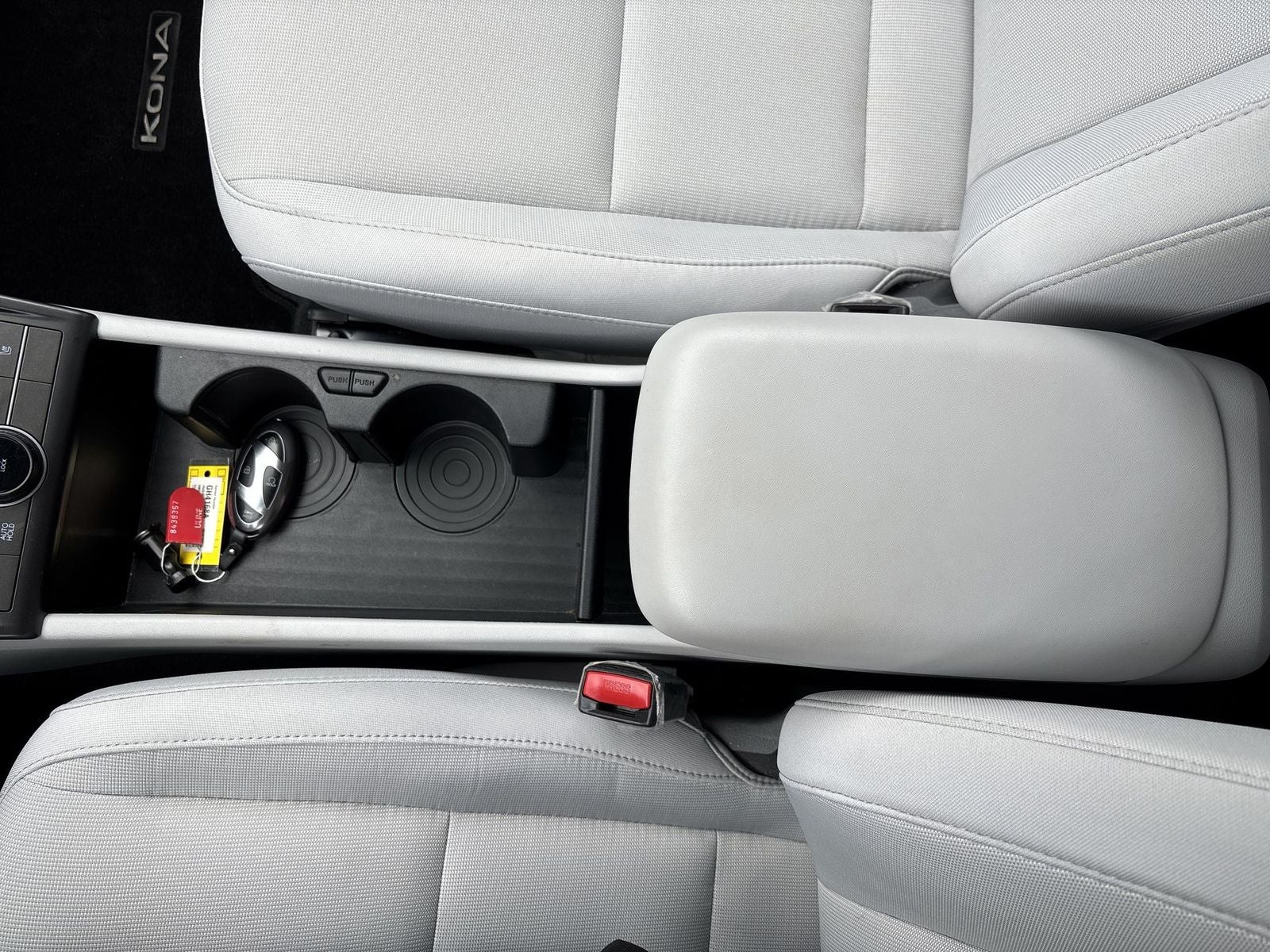 2025 Hyundai KONA SEL Convenience