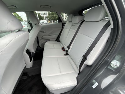 2025 Hyundai KONA SEL Convenience