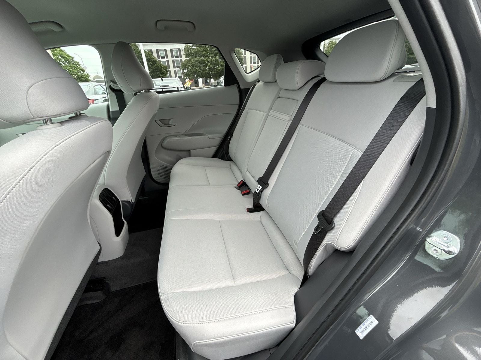 2025 Hyundai KONA SEL Convenience