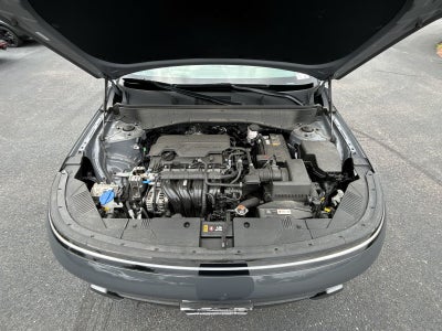 2025 Hyundai KONA SEL Convenience
