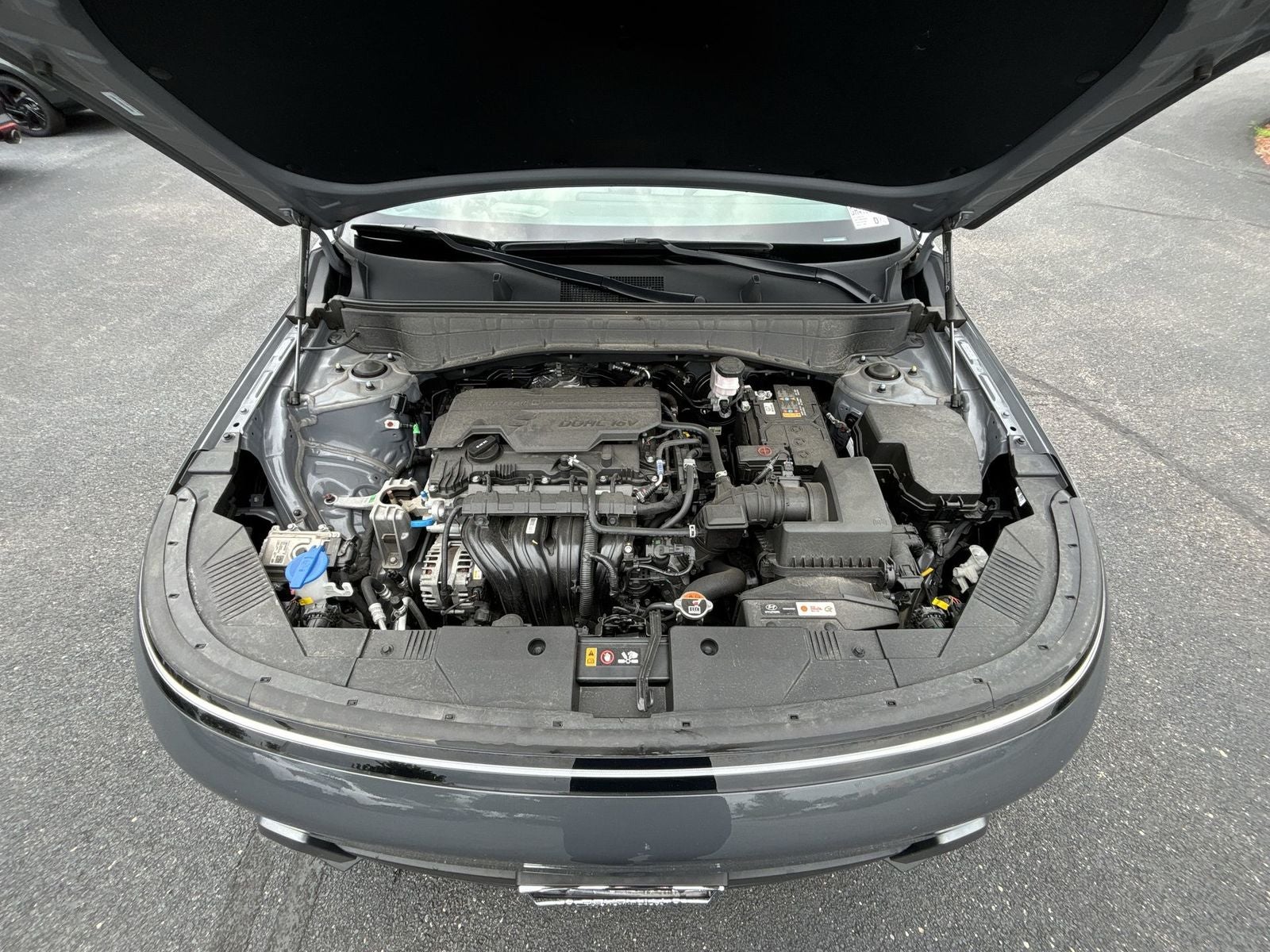 2025 Hyundai KONA SEL Convenience