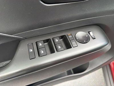 2024 Hyundai KONA SEL Convenience