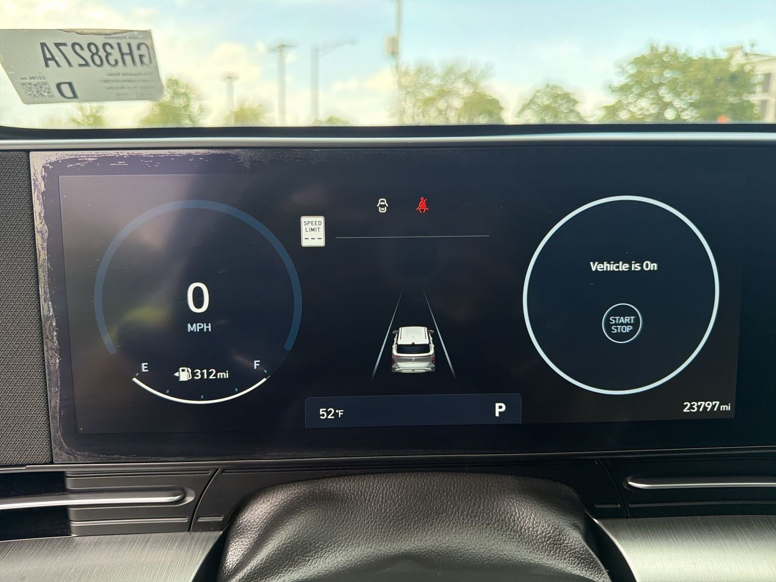 2024 Hyundai KONA SEL Convenience