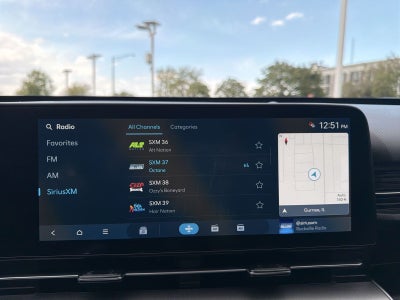 2024 Hyundai KONA SEL Convenience