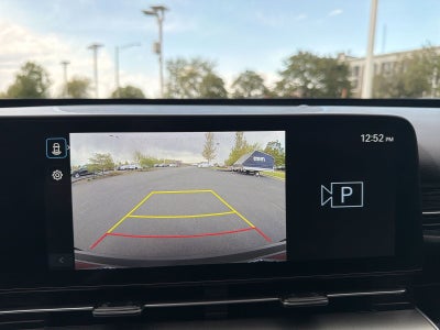 2024 Hyundai KONA SEL Convenience