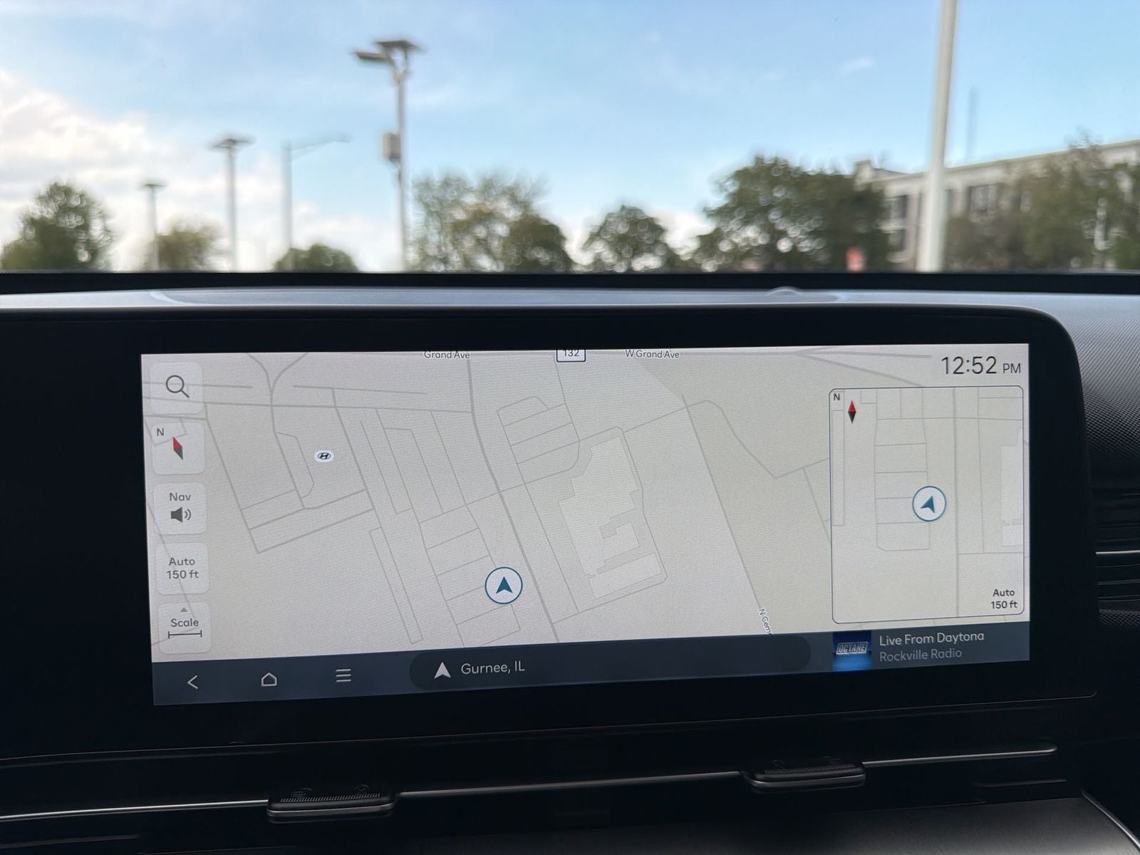 2024 Hyundai KONA SEL Convenience