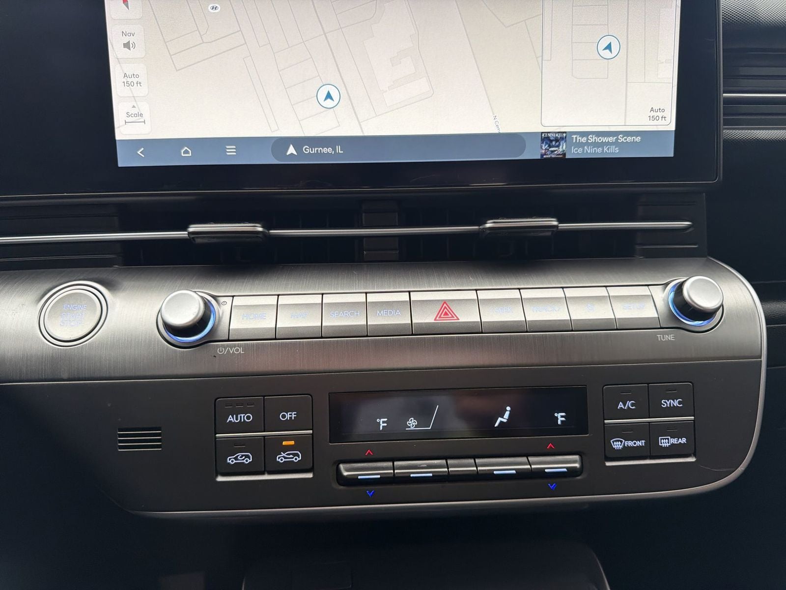 2024 Hyundai KONA SEL Convenience