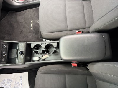 2024 Hyundai KONA SEL Convenience