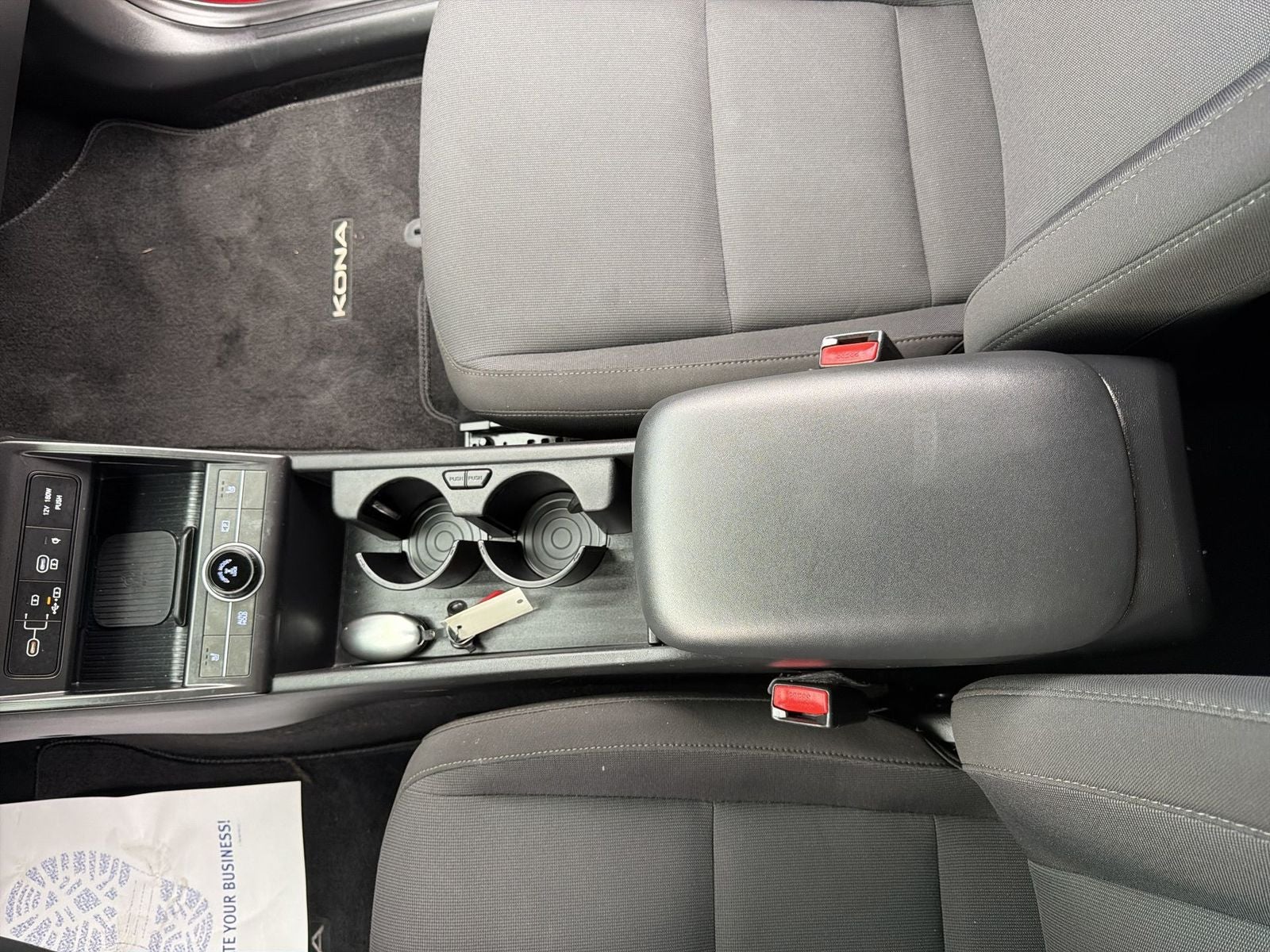 2024 Hyundai KONA SEL Convenience