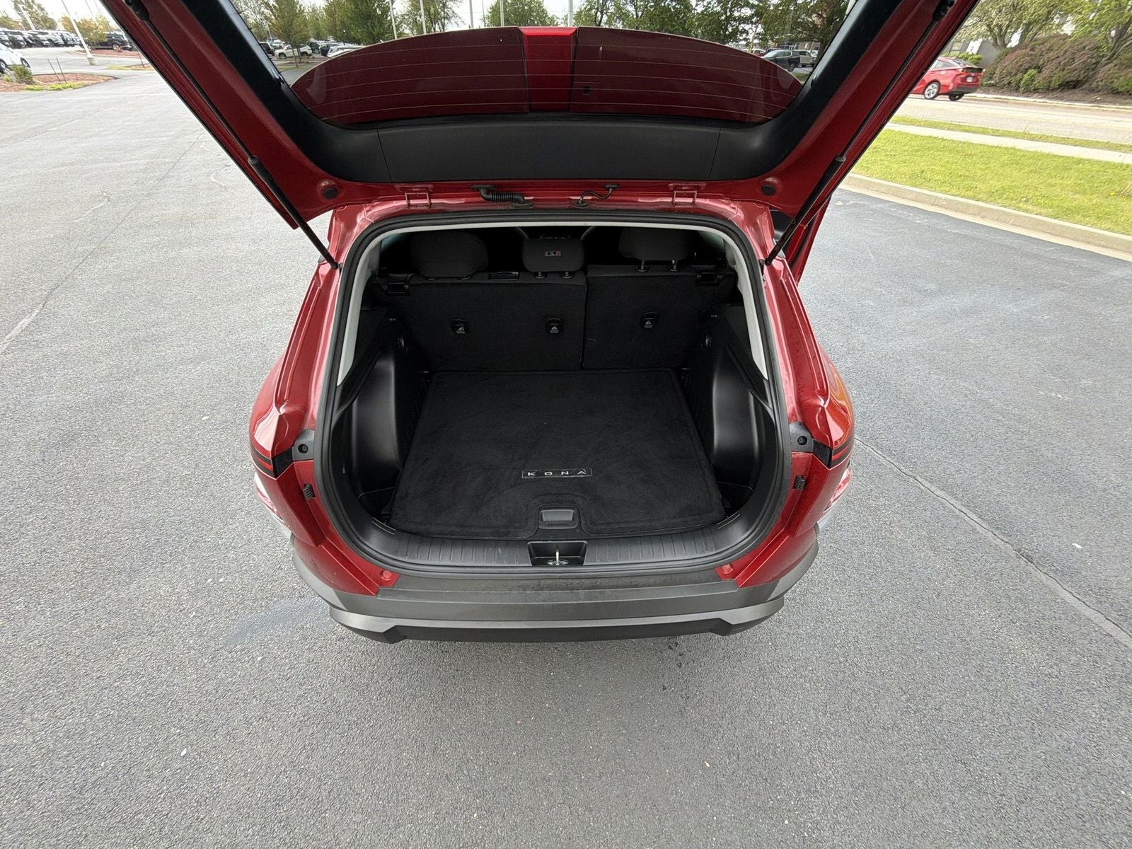 2024 Hyundai KONA SEL Convenience