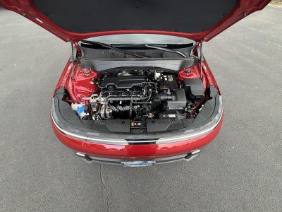 2024 Hyundai KONA SEL Convenience