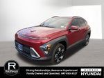 2024 Hyundai KONA SEL Convenience