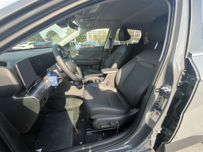 2027 Hyundai KONA Limited