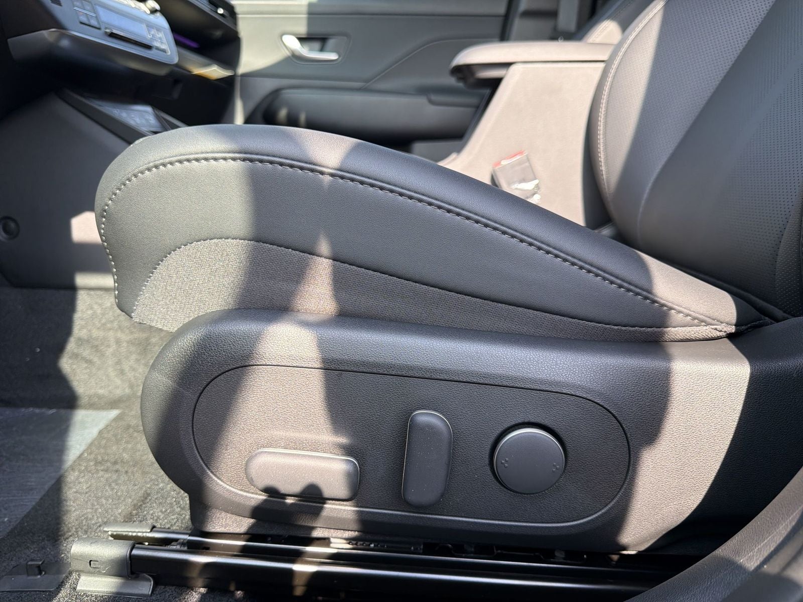 2027 Hyundai KONA Limited