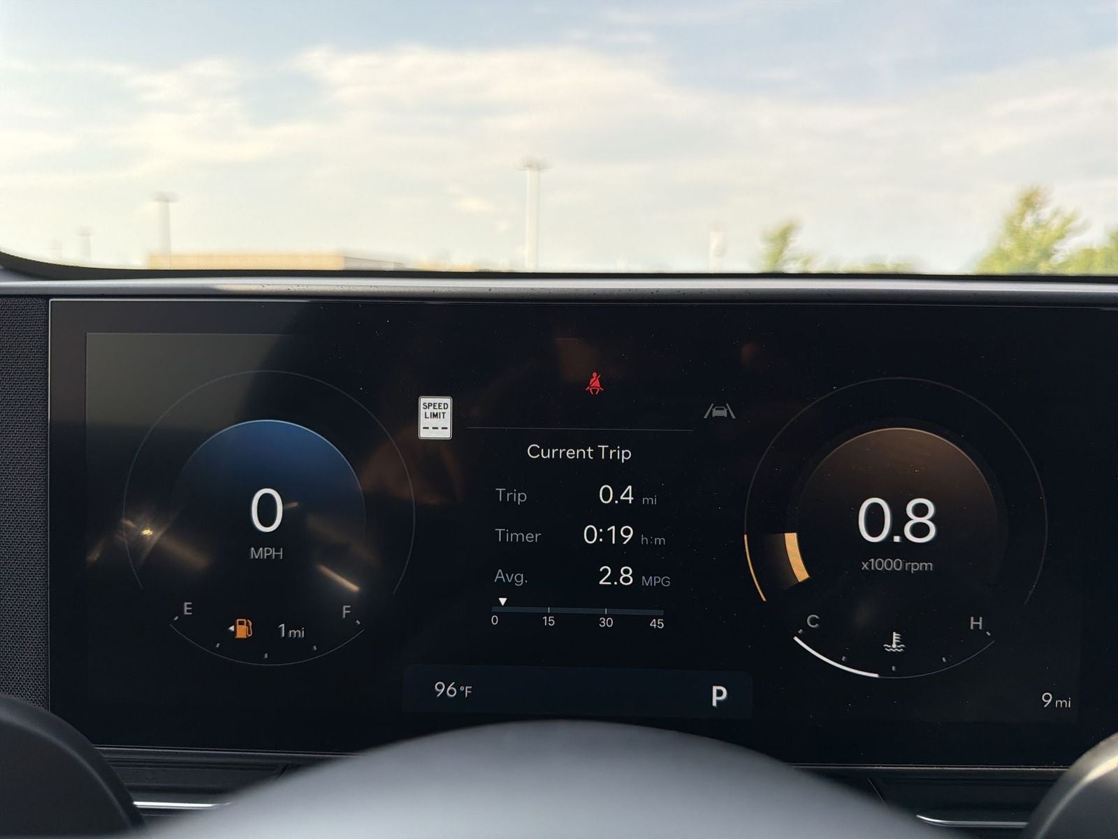 2027 Hyundai KONA Limited