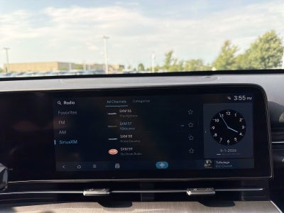 2027 Hyundai KONA Limited
