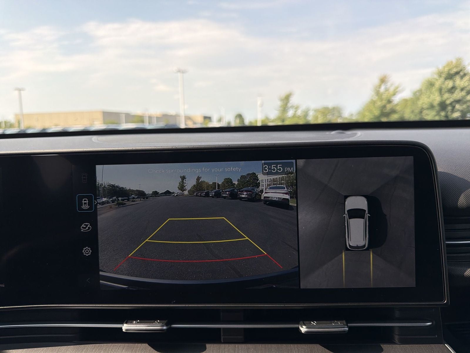 2027 Hyundai KONA Limited