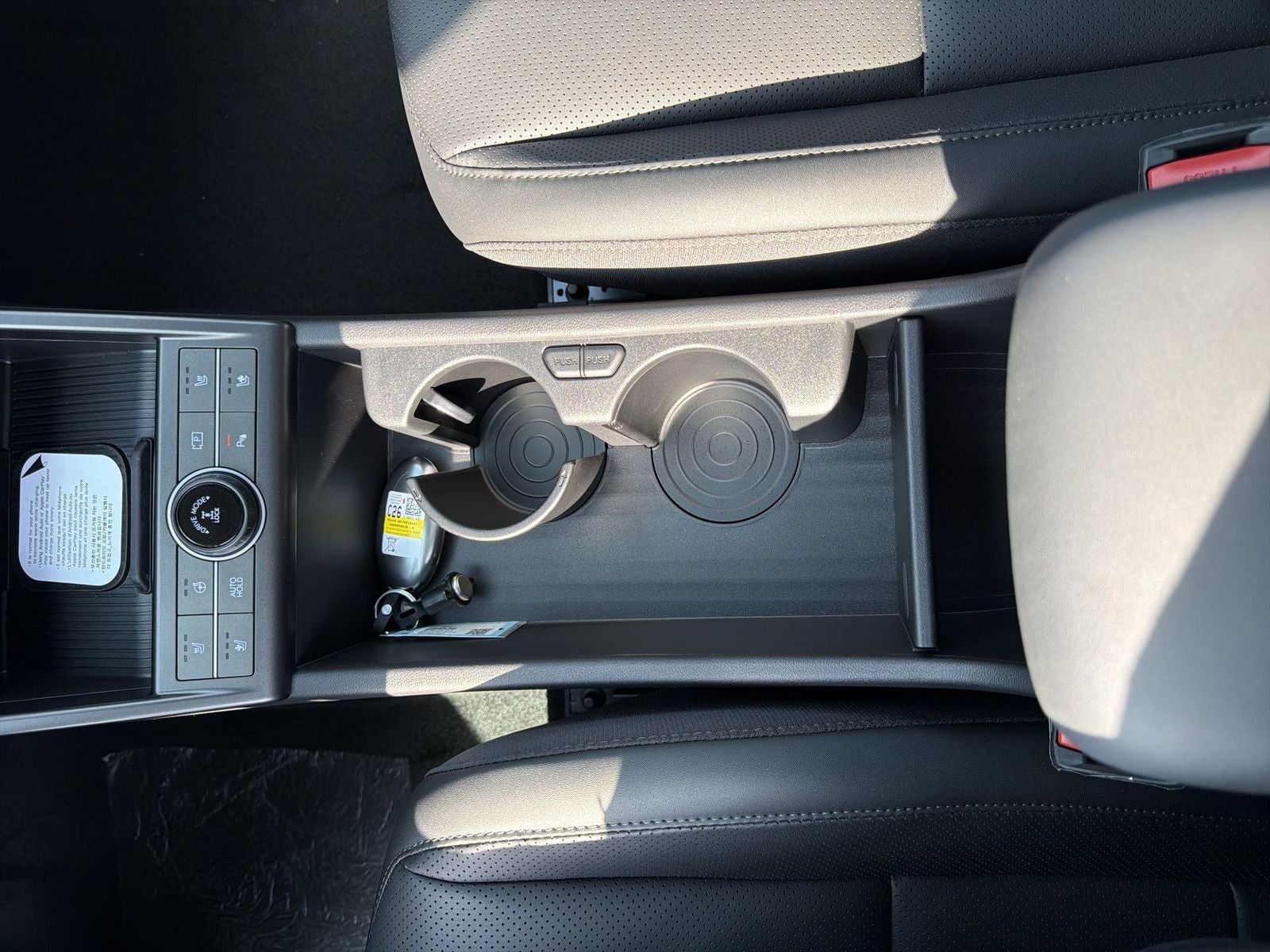 2027 Hyundai KONA Limited