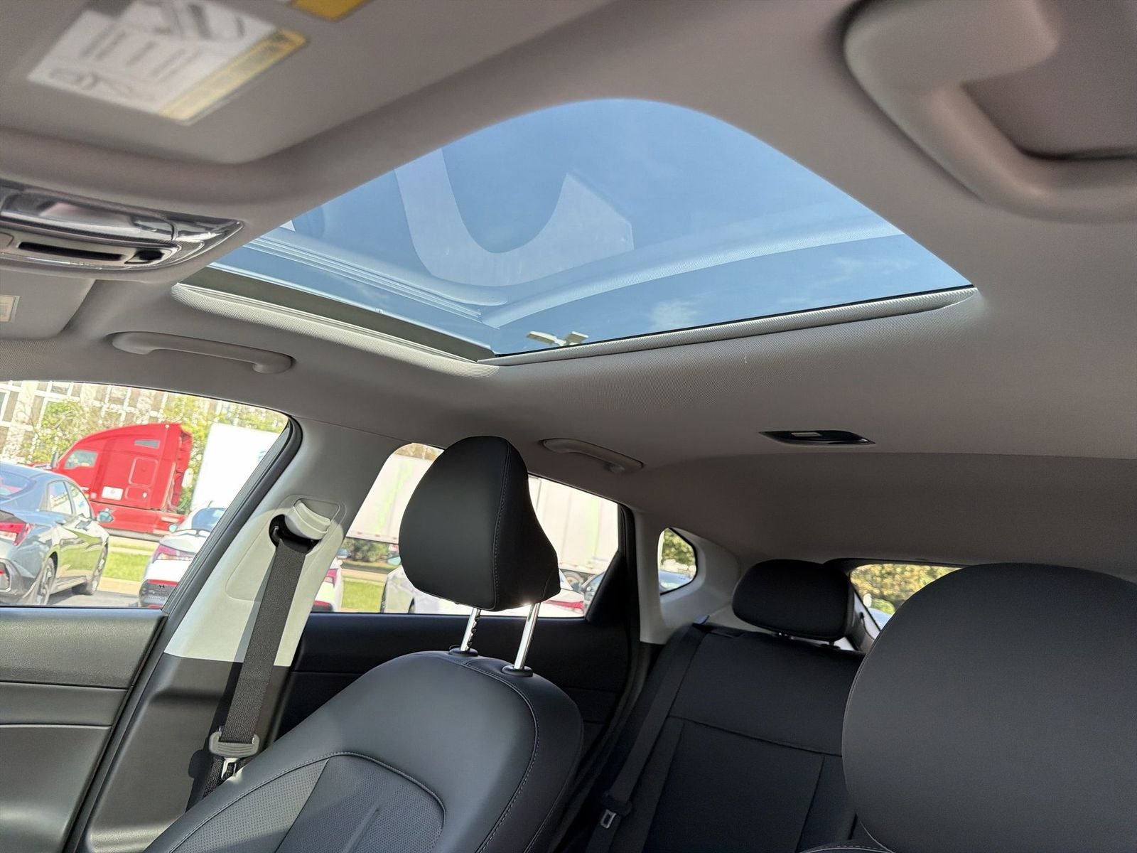 2027 Hyundai KONA Limited