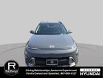 2027 Hyundai KONA Limited