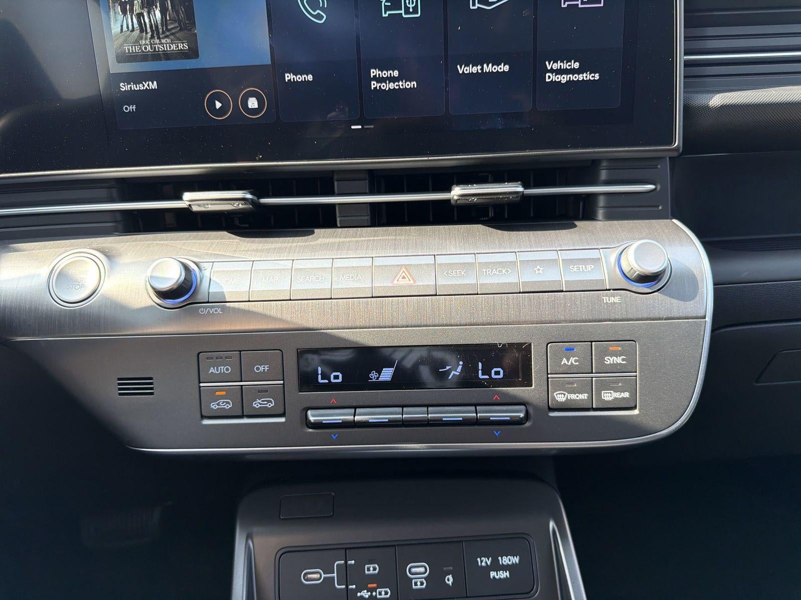 2027 Hyundai KONA Limited