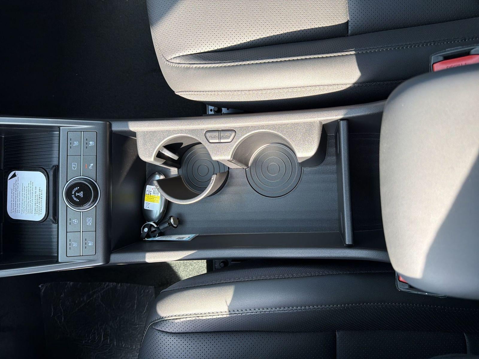 2027 Hyundai KONA Limited