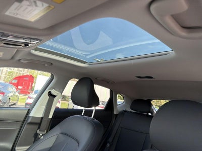2027 Hyundai KONA Limited