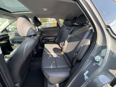 2027 Hyundai KONA Limited