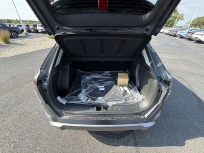 2027 Hyundai KONA Limited