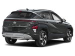 2027 Hyundai KONA Limited