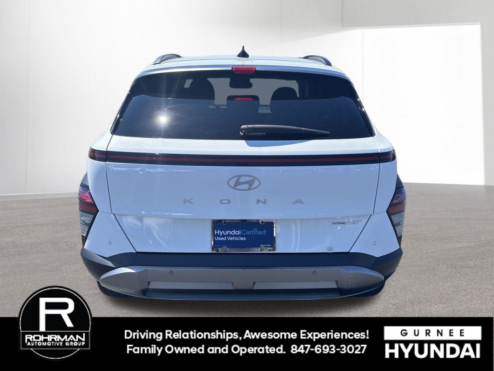 2024 Hyundai KONA Limited