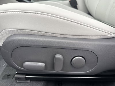 2027 Hyundai KONA Limited