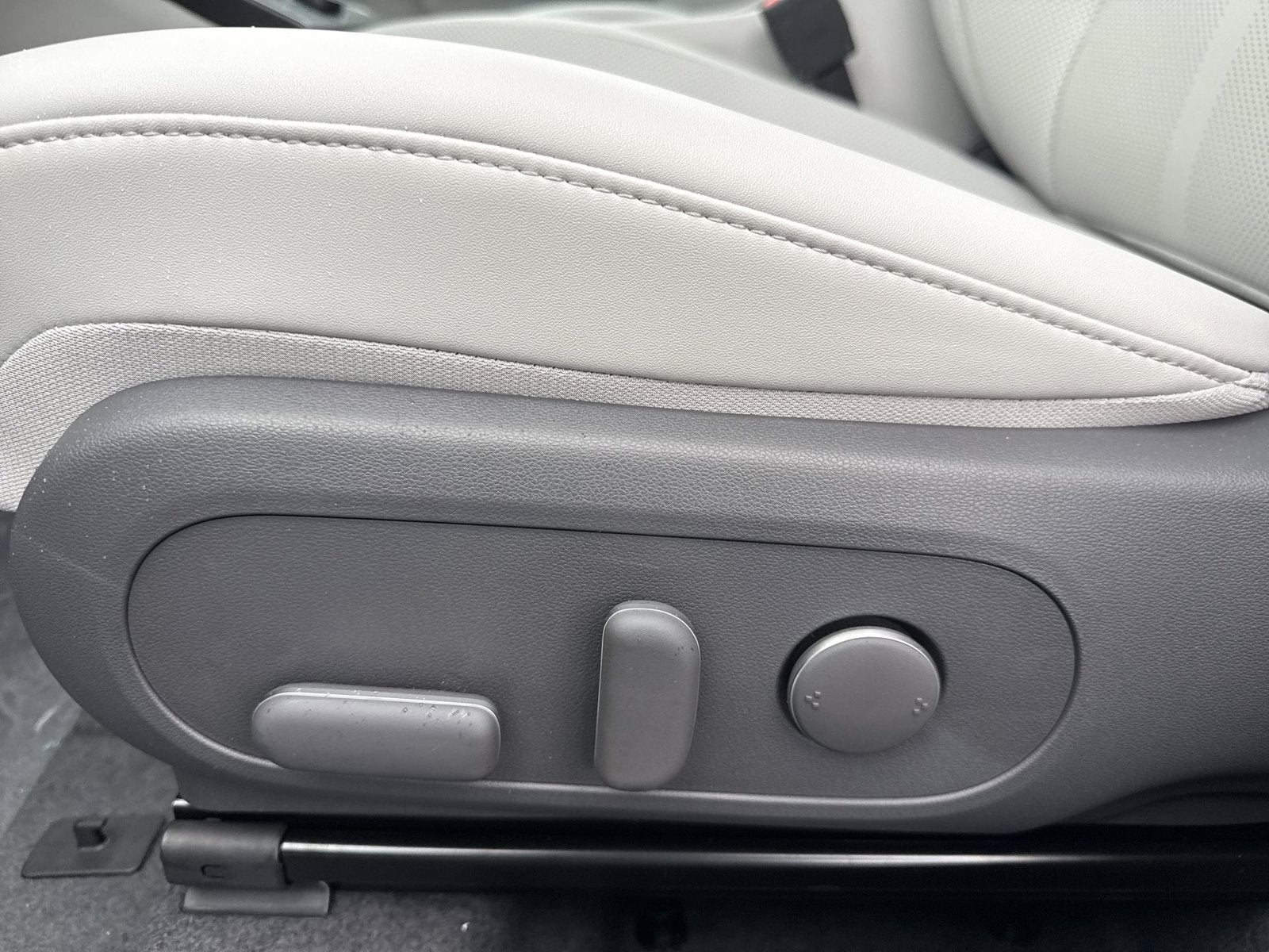 2027 Hyundai KONA Limited