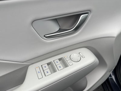 2027 Hyundai KONA Limited
